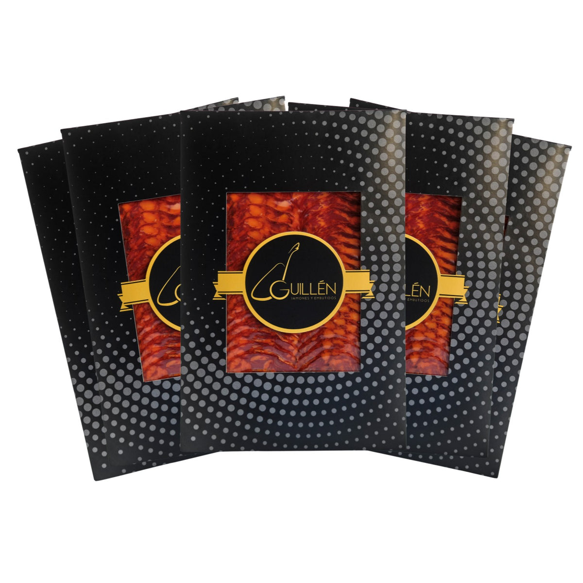 Chorizo Bellota Iberico 100 g