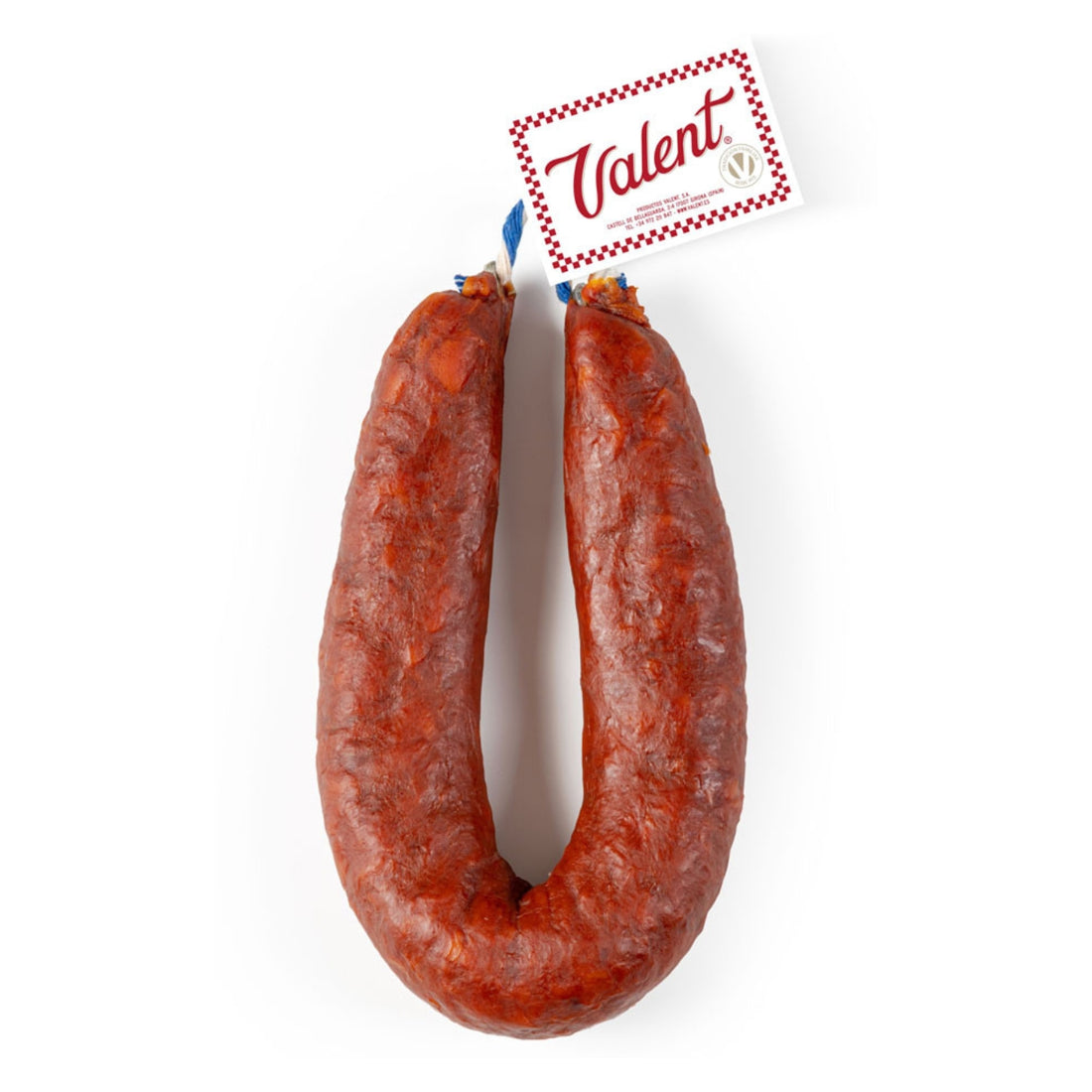 Chorizo Sarta 200g – Mild oder Scharf