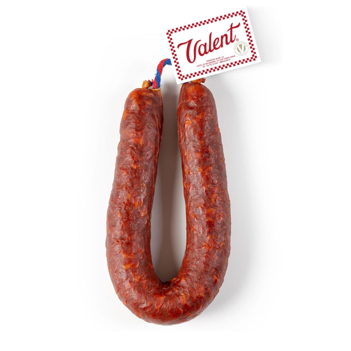 Chorizo Sarta 200g – Mild oder Scharf