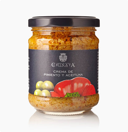 Geschenkpaket La Chinata II – Spanische Spezialitäten
