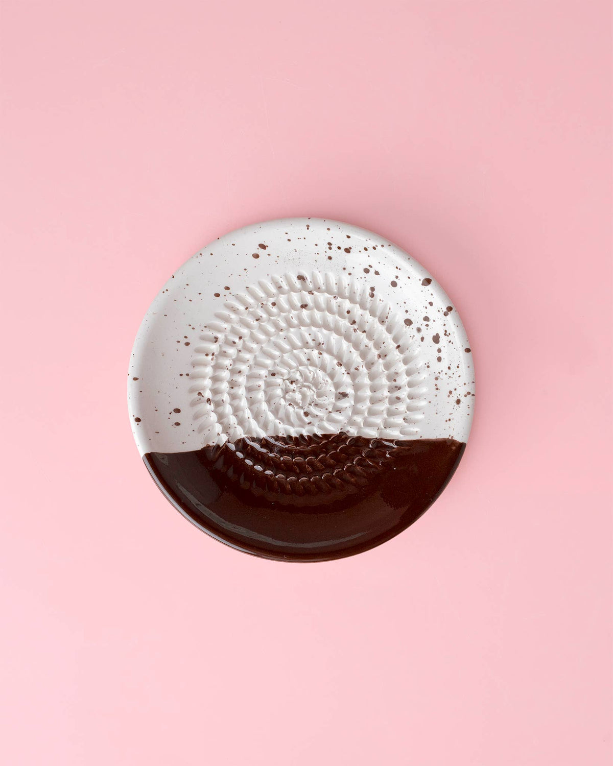 Reibeteller Brownie Klein – 12,5 cm