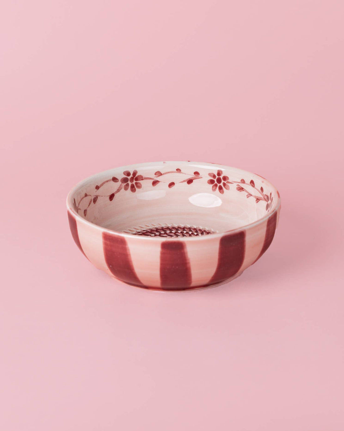 Reibeschale Sakura Mittel – 15 cm