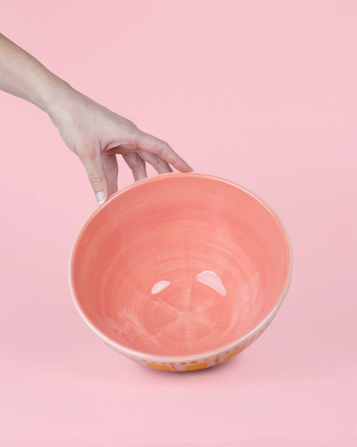 Servierschale Valentina – 21 cm / 1,5 Liter