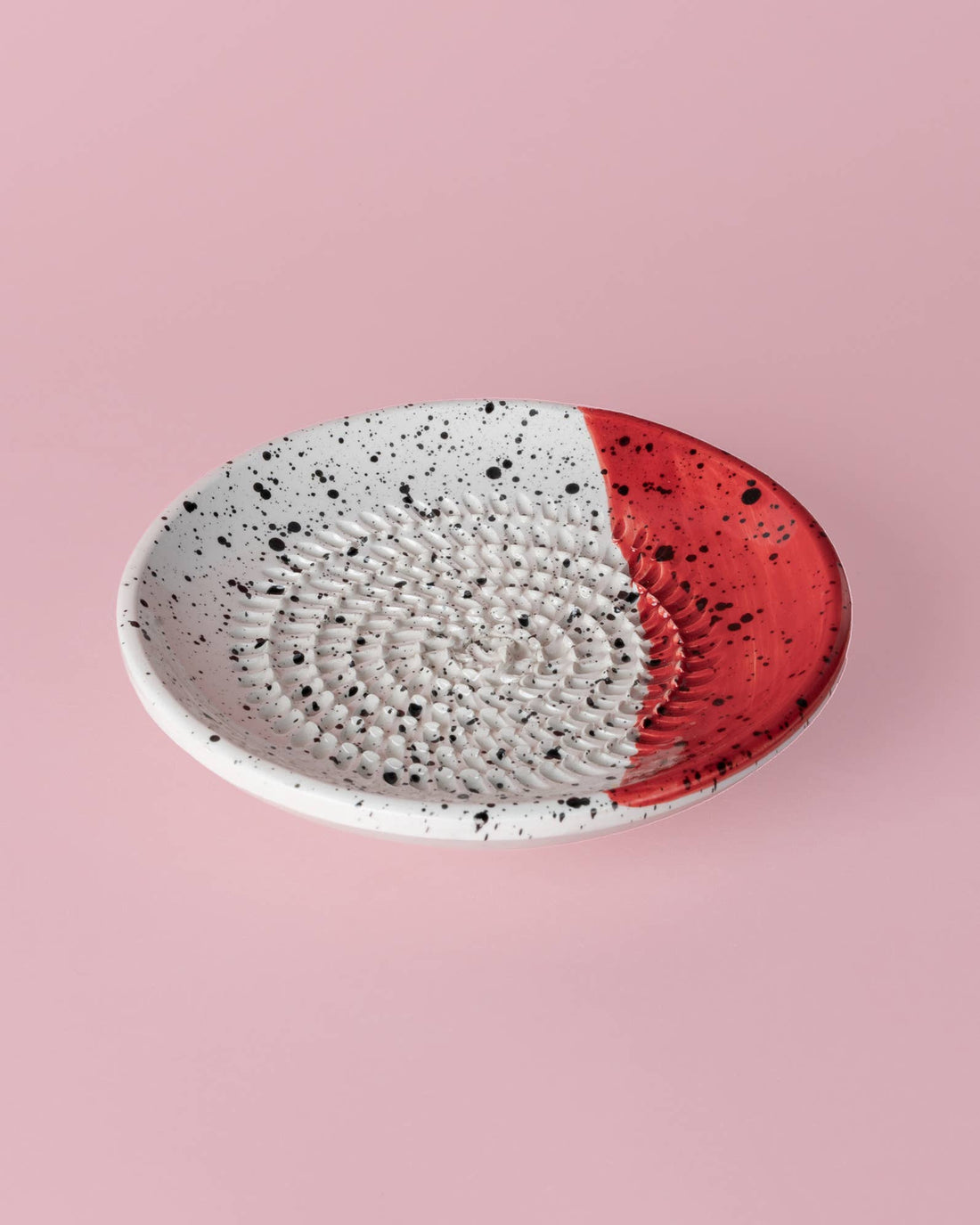 Reibeteller Riviera Klein – 12,5 cm