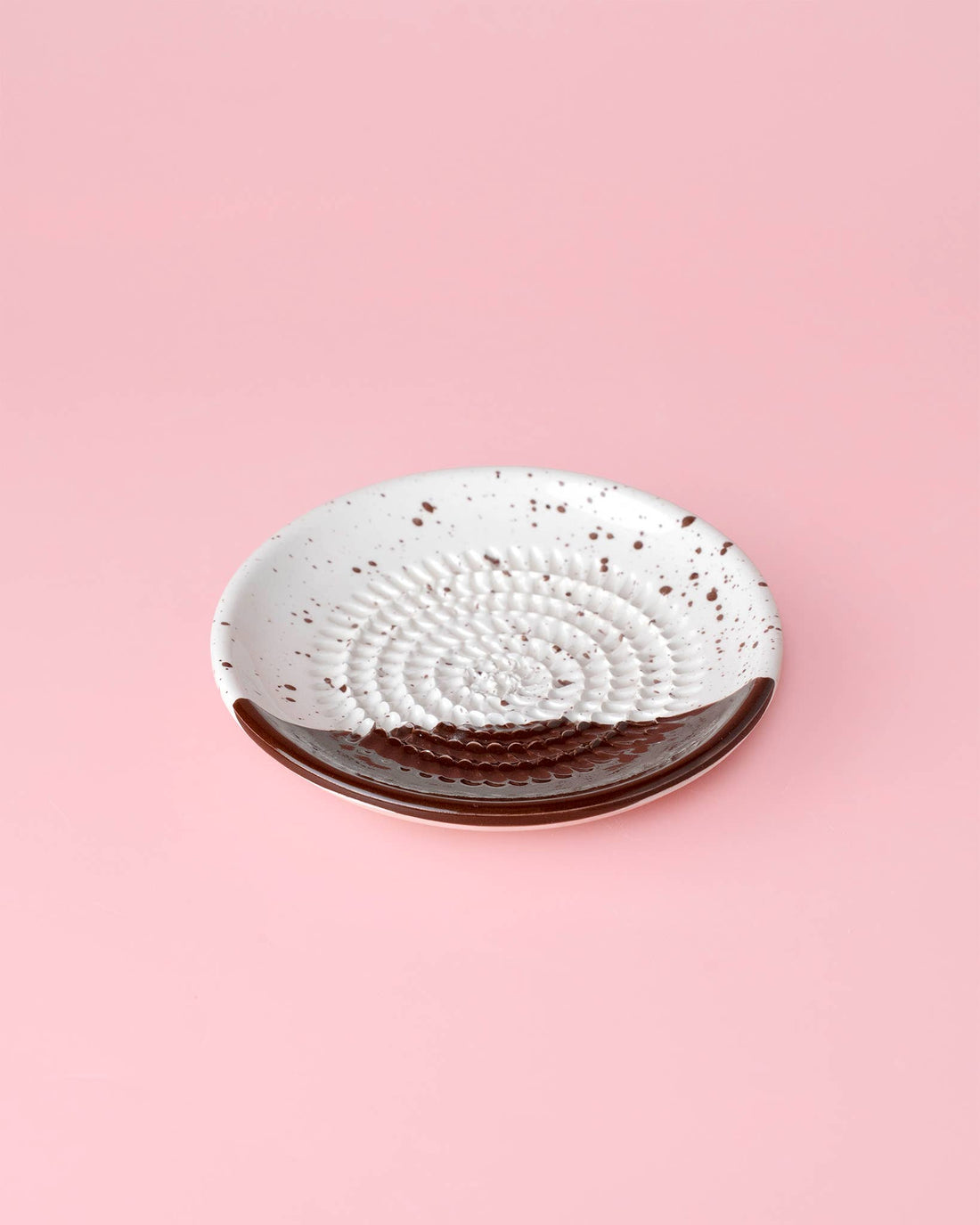 Reibeteller Brownie Klein – 12,5 cm