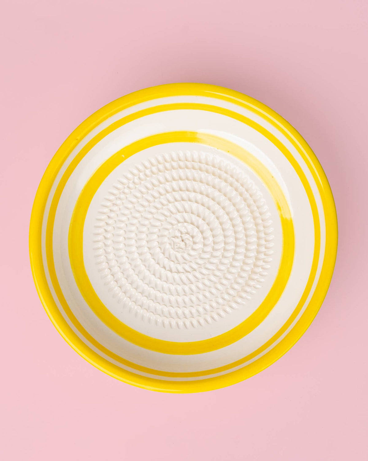 Keramikreibe Limone – 12,5 / 15 / 19 cm