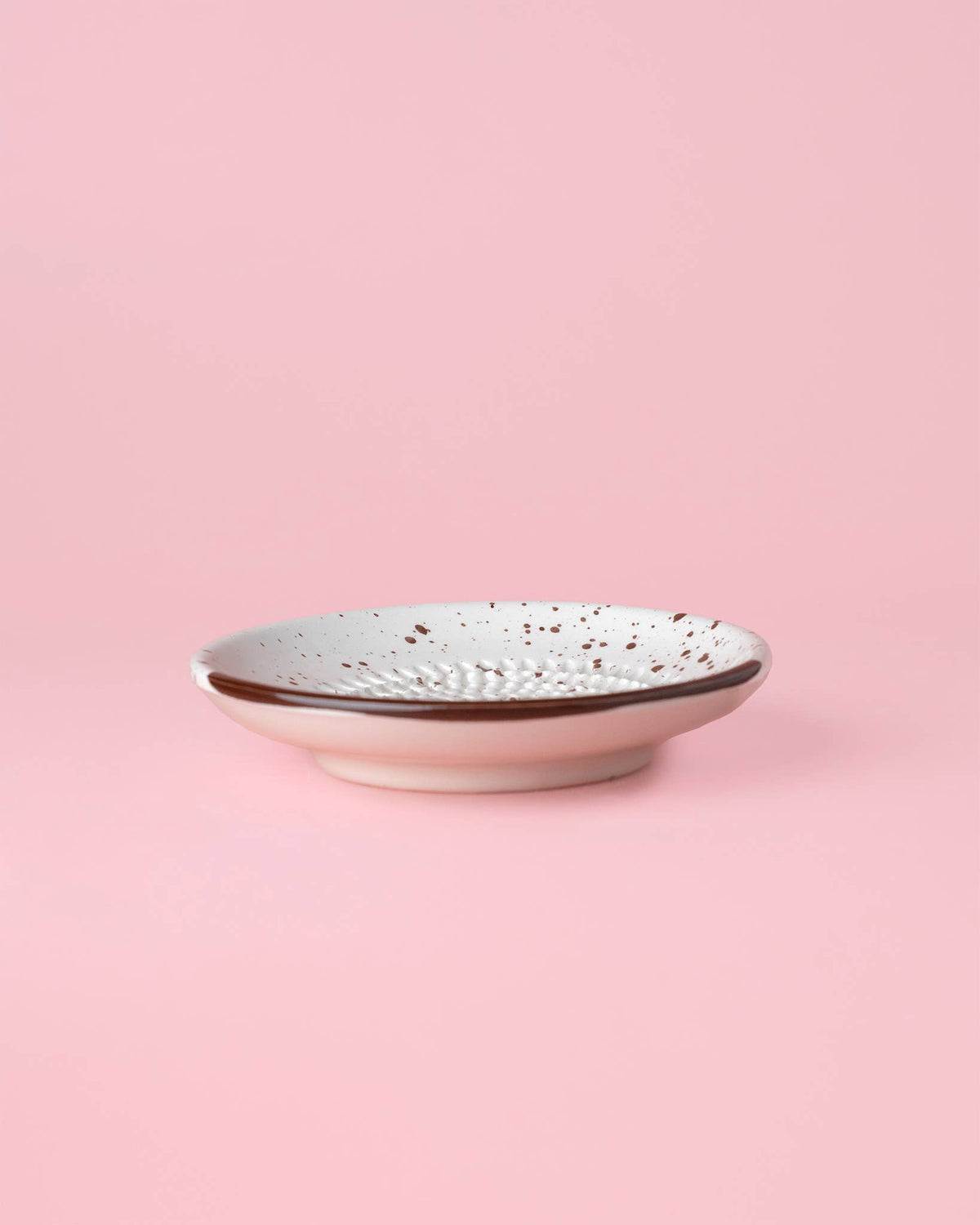 Reibeteller Brownie Klein – 12,5 cm