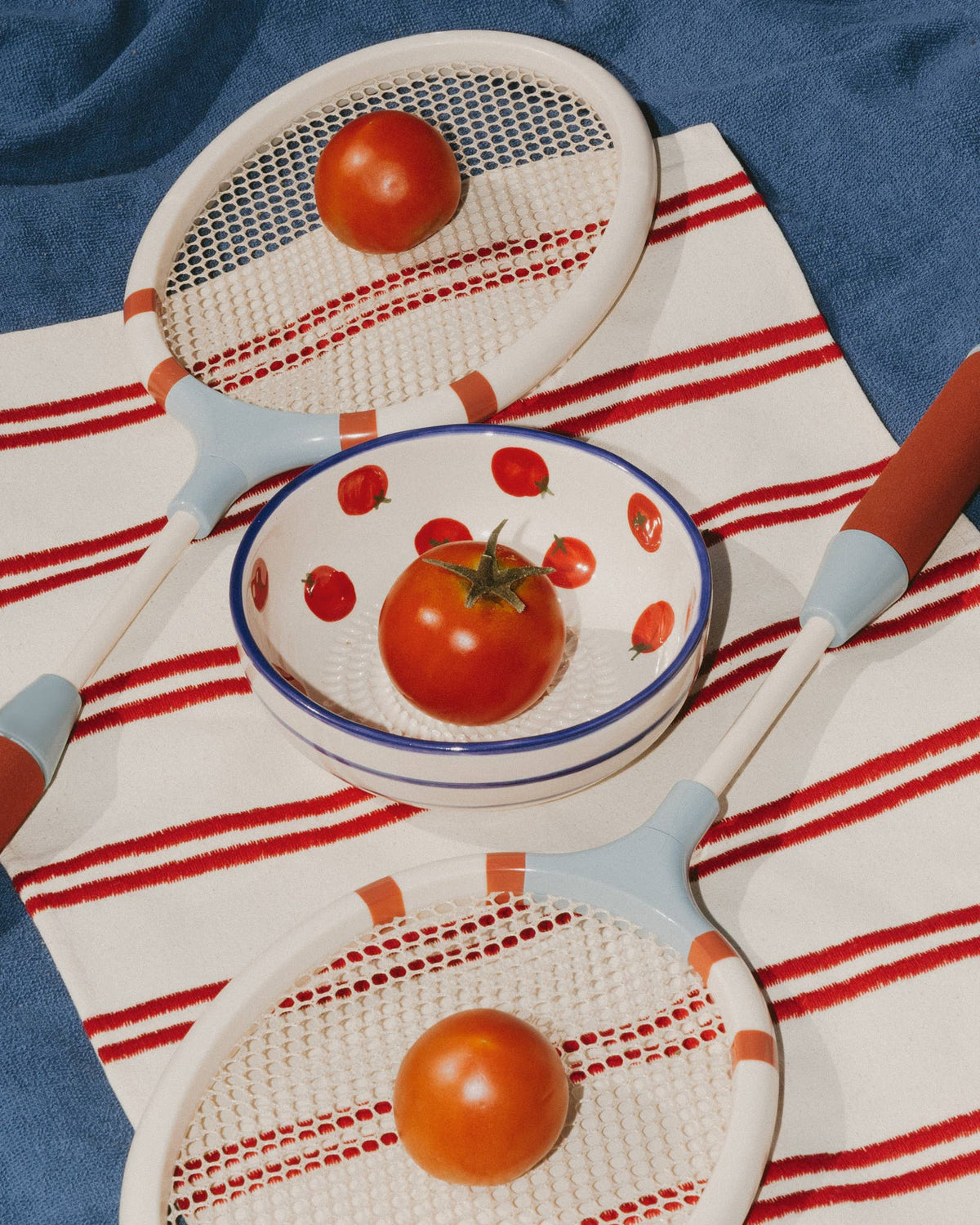 Reibeschale Pomodoro Mittelgroß – 15 cm