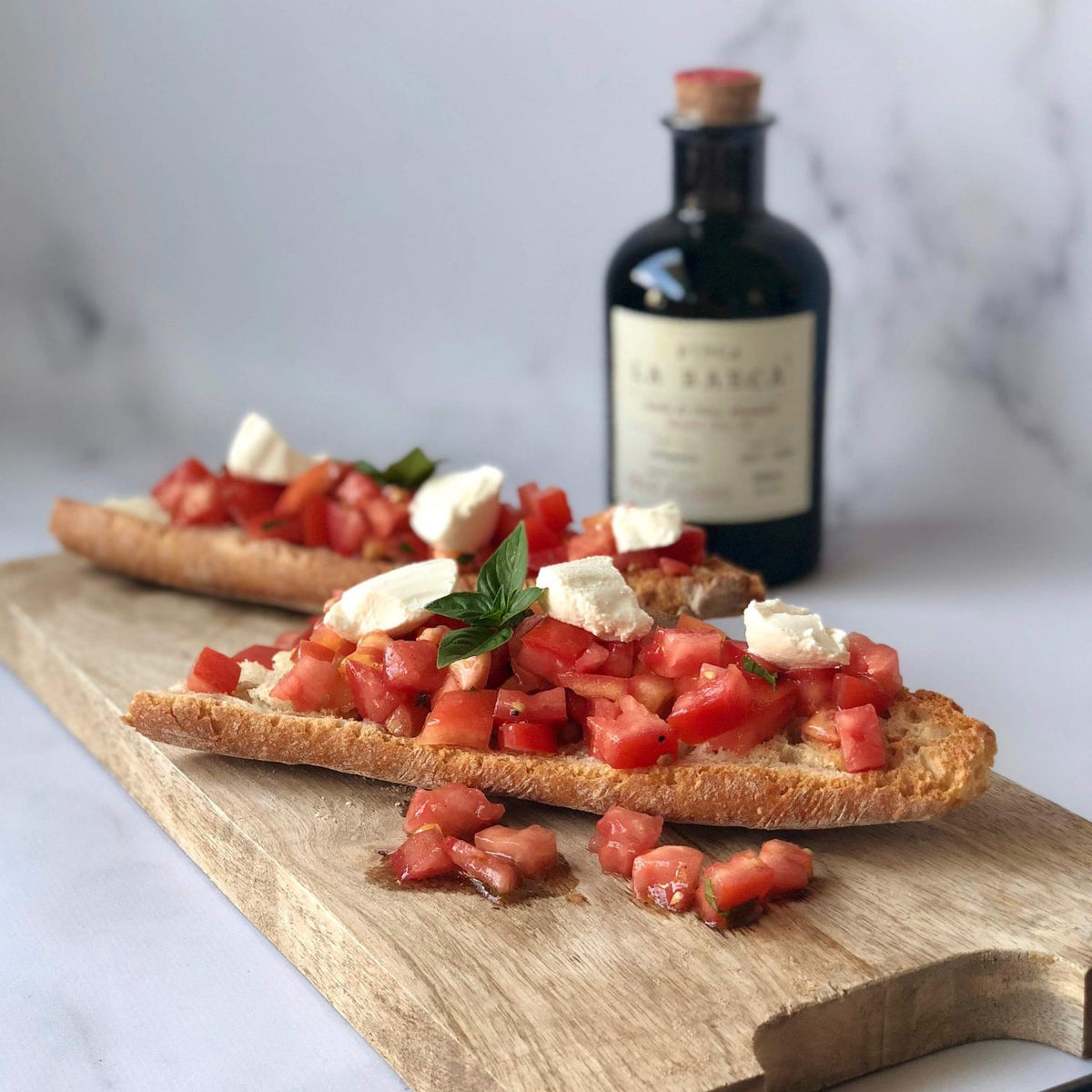 Geräuchertes Olivenöl Finca La Barca 250–500 ml