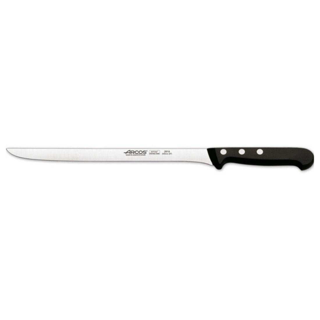 hammes arcos albacete 240mm