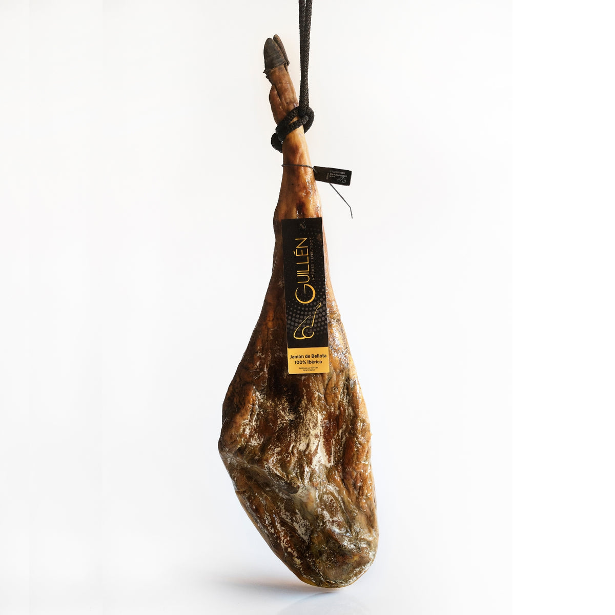 Iberico Ham – Whole Jamon Iberico Cebo &amp; Bellota approx. 8 kg