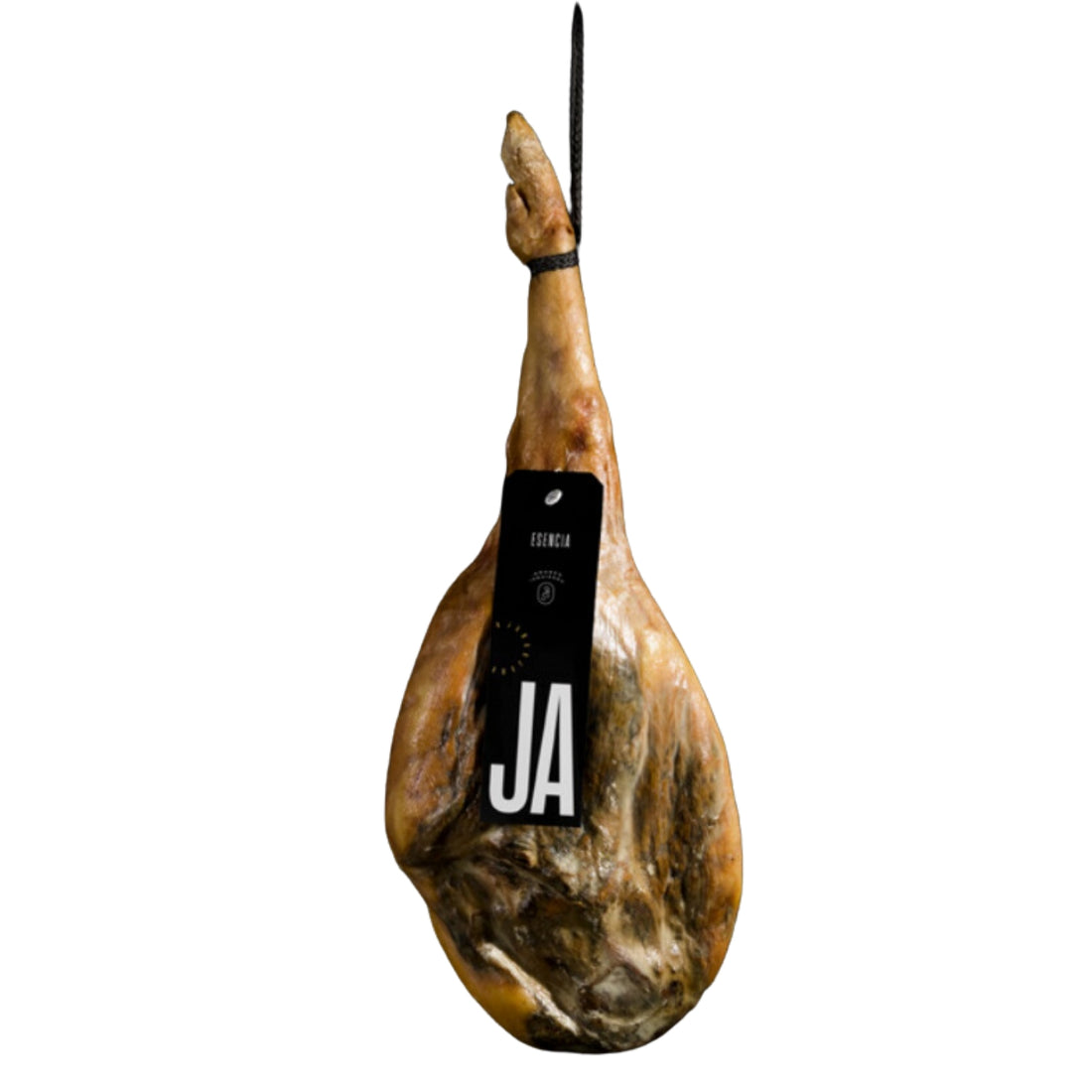 Spanischer Schinken Jamón Duroc im Geschenkkarton ca. 8 kg