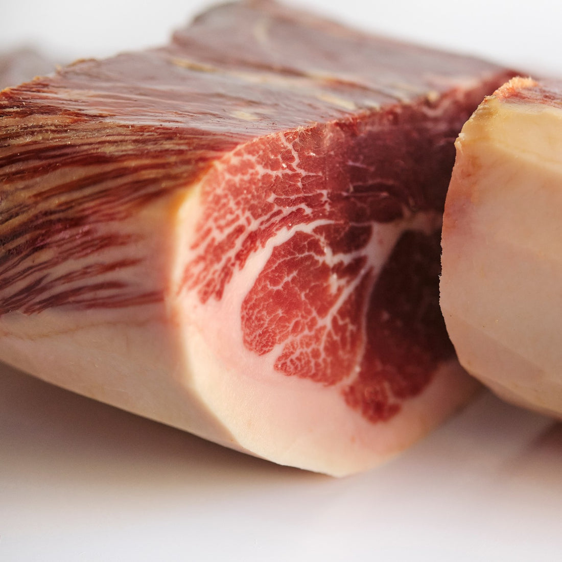 Pata Negra Iberico Schinken – Bellota 100% Ibérico ohne Knochen