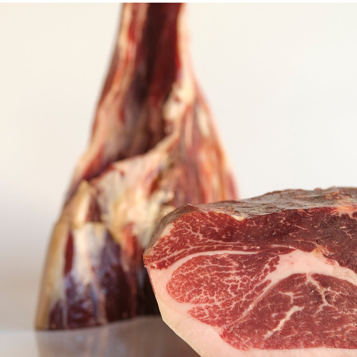 Jamon Iberico Cebo de Campo (Boneless various sizes) | Grass-fed &amp;amp; Free Range