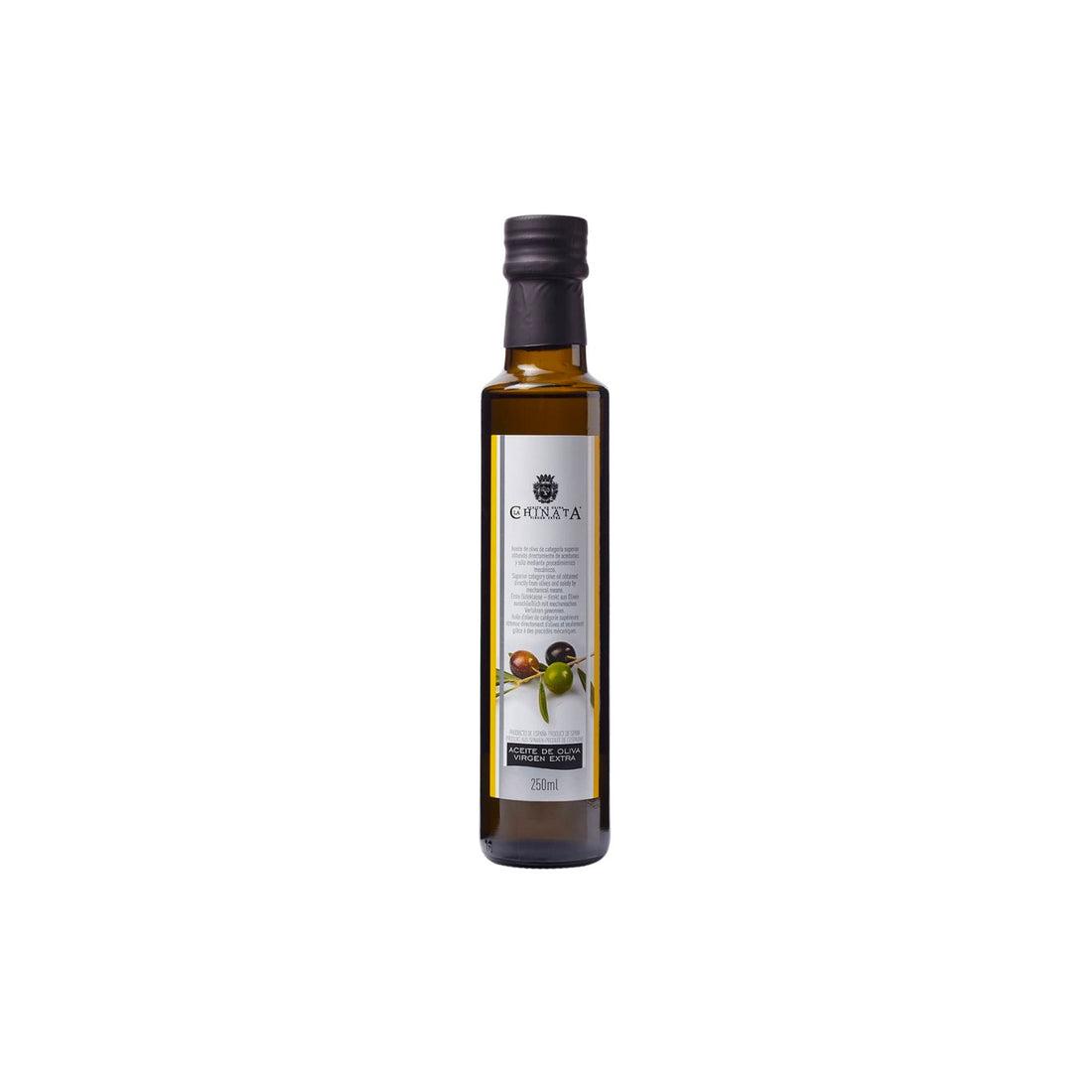Olivenöl Extra Nativ La Chinata – Spanisches Olivenöl in Flasche
