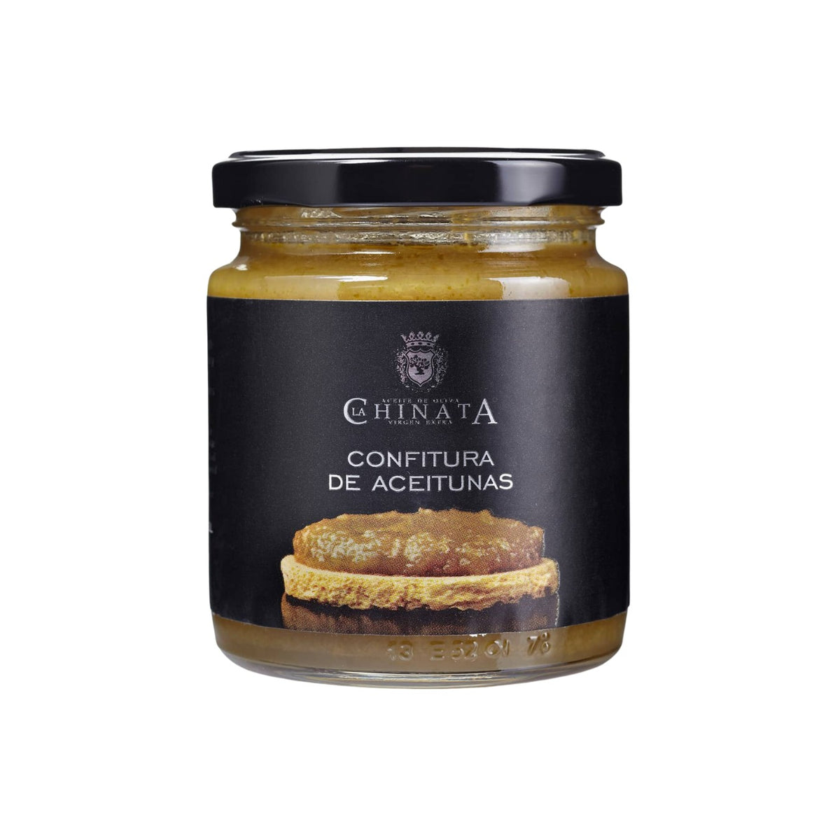 Geschenkpaket La Chinata I – Spanische Spezialitäten