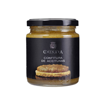 Geschenkpaket La Chinata I – Spanische Spezialitäten