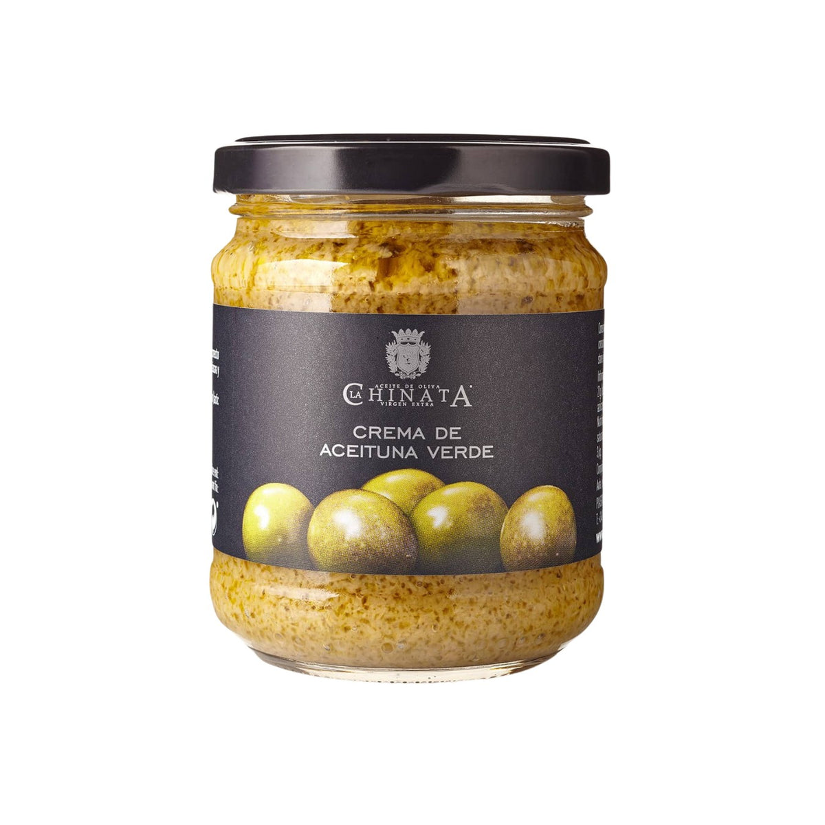 Geschenkpaket La Chinata I – Spanische Spezialitäten
