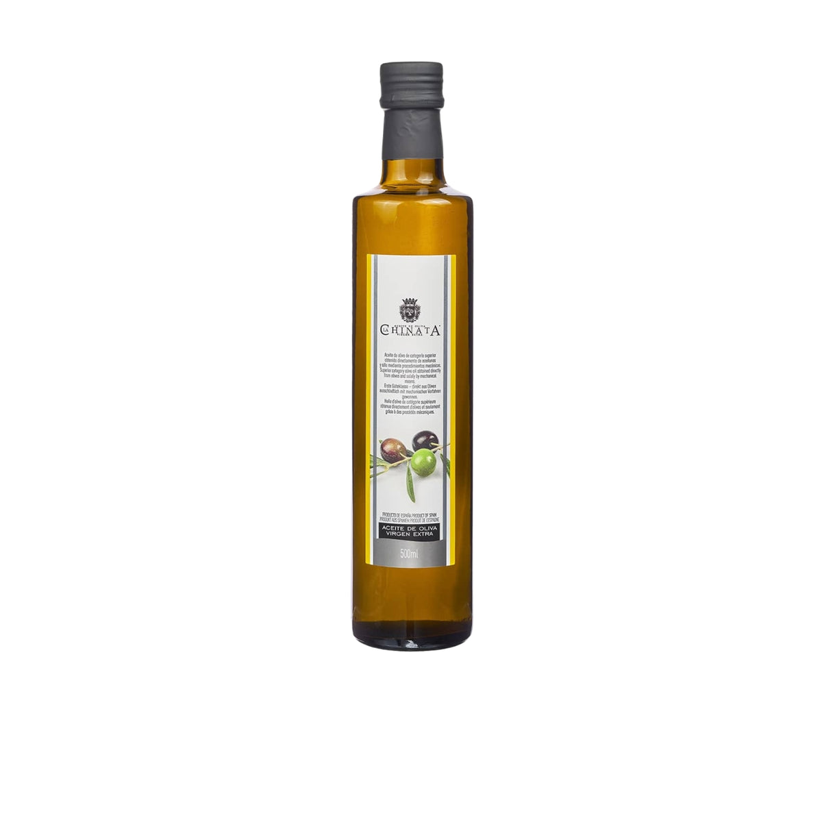 Olivenöl Extra Nativ La Chinata – Spanisches Olivenöl in Flasche
