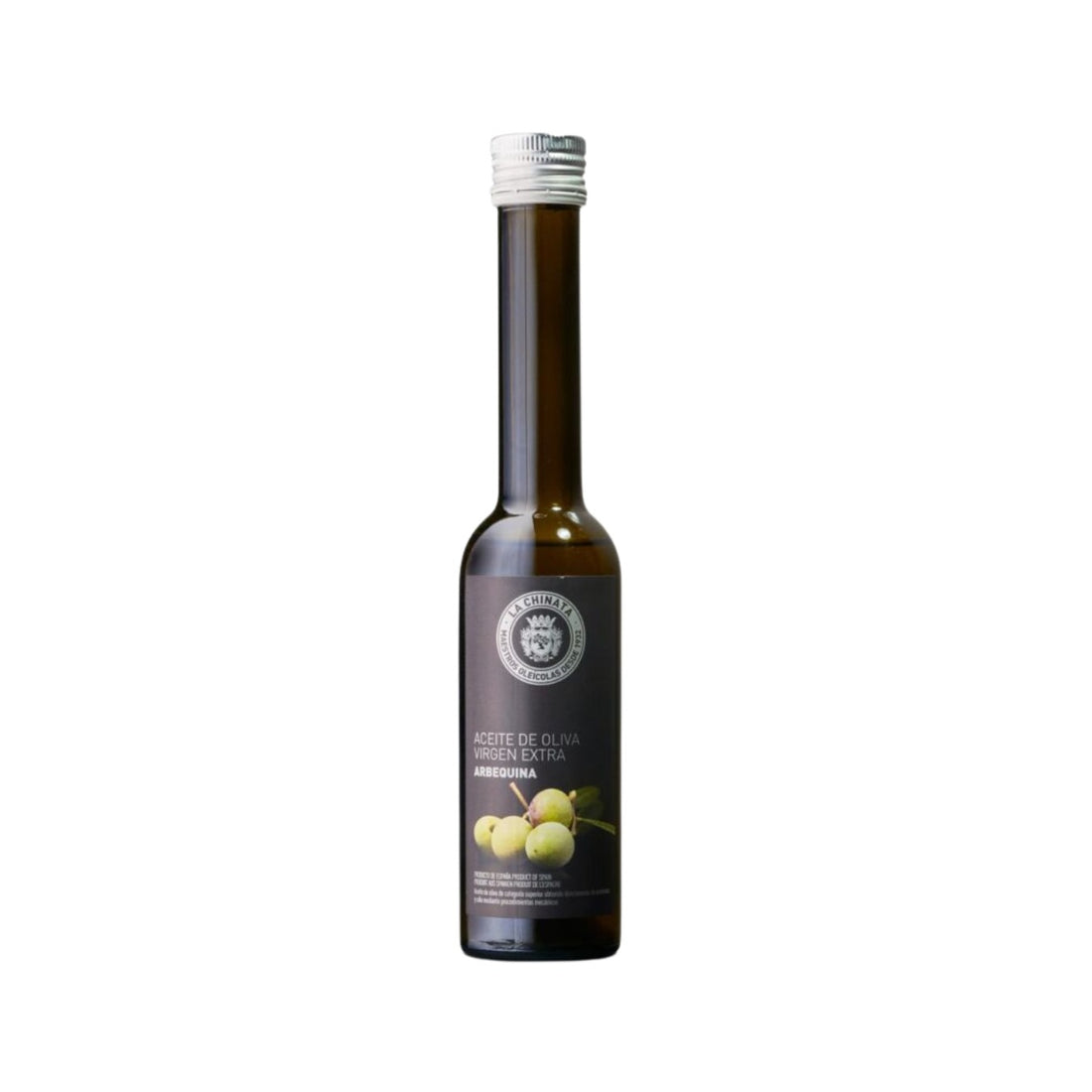 Spanisches Olivenöl Probierpaket – 4 x 250ml Extra Nativ