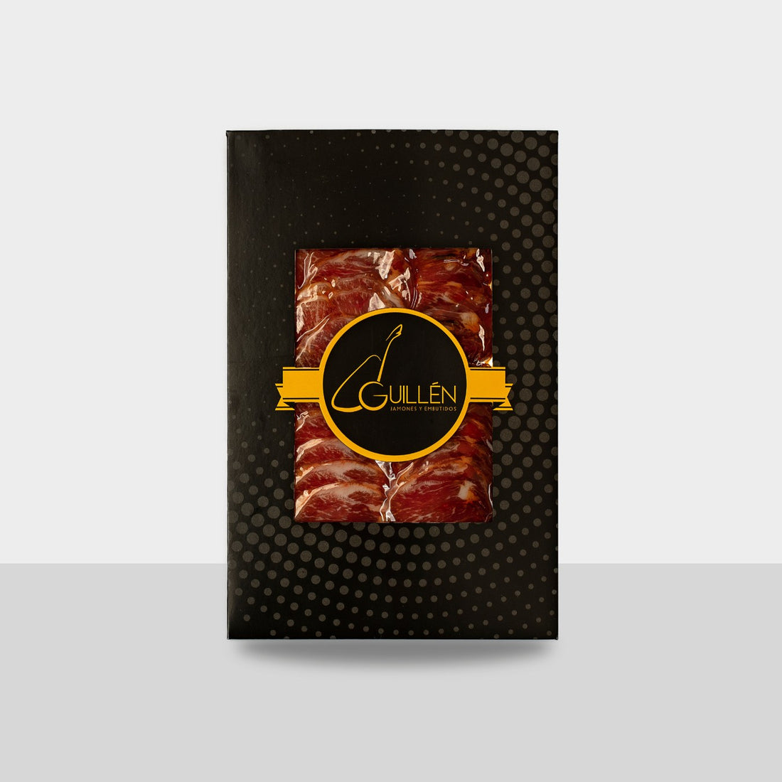 Lomo Bellota Iberico 100 g