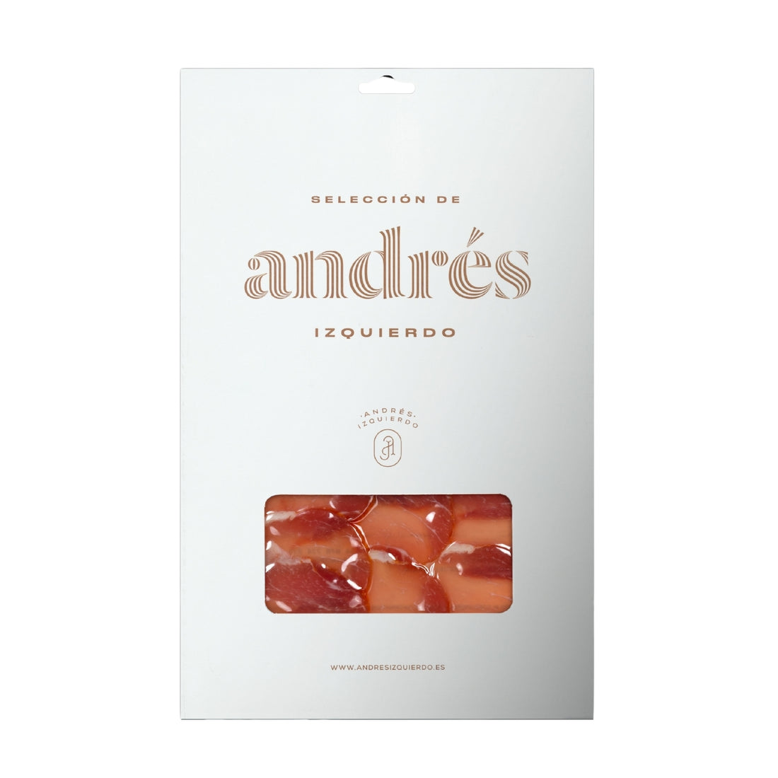 Lomo Duroc – Spanische gereifte Schweinelende 100g