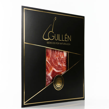 Pata Negra Jamon Bellota 100% Iberico 70gr hand cut