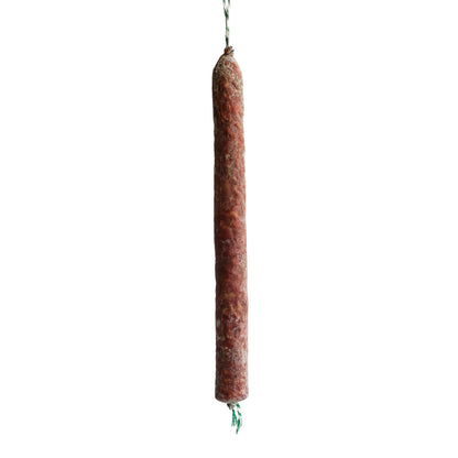 Salchichon Bellota Ibérico 500 gram