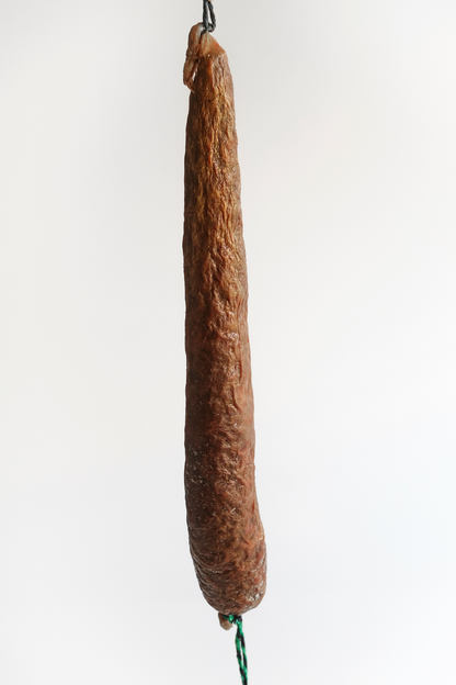Salchichón Ibérico Bellota – Spanische Wurst Ibericos Guillén