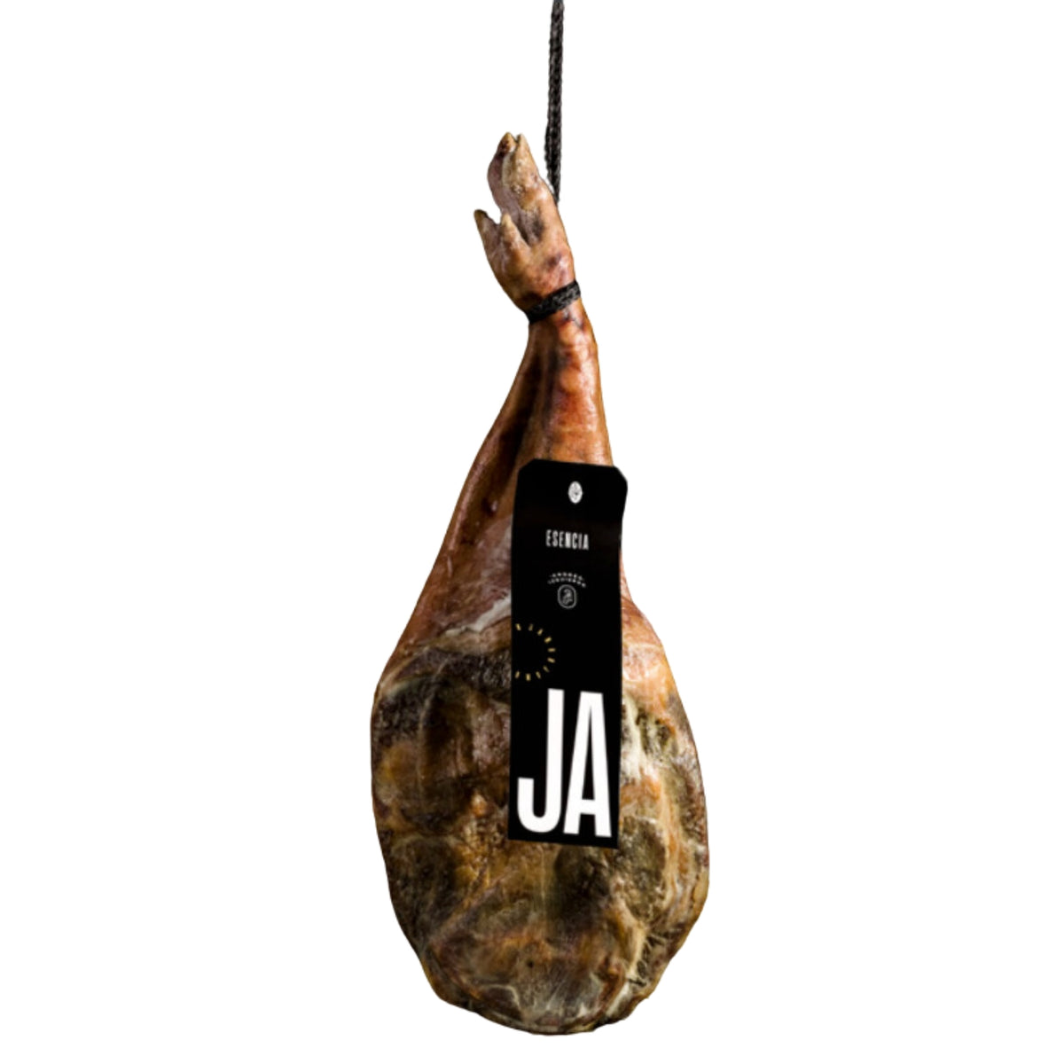 Spanischer Schinken Duroc – Paleta 4–4,5 kg in Geschenkbox