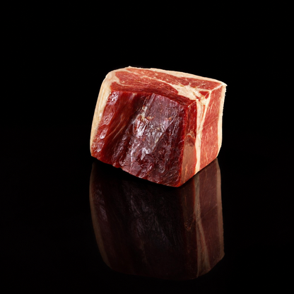 Mini Jamón Duroc Reserva 600–900 g – Messer &amp; Schneidebrett optional