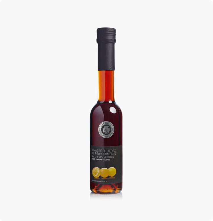 Sherryessig mit Pedro Ximénez 250ml