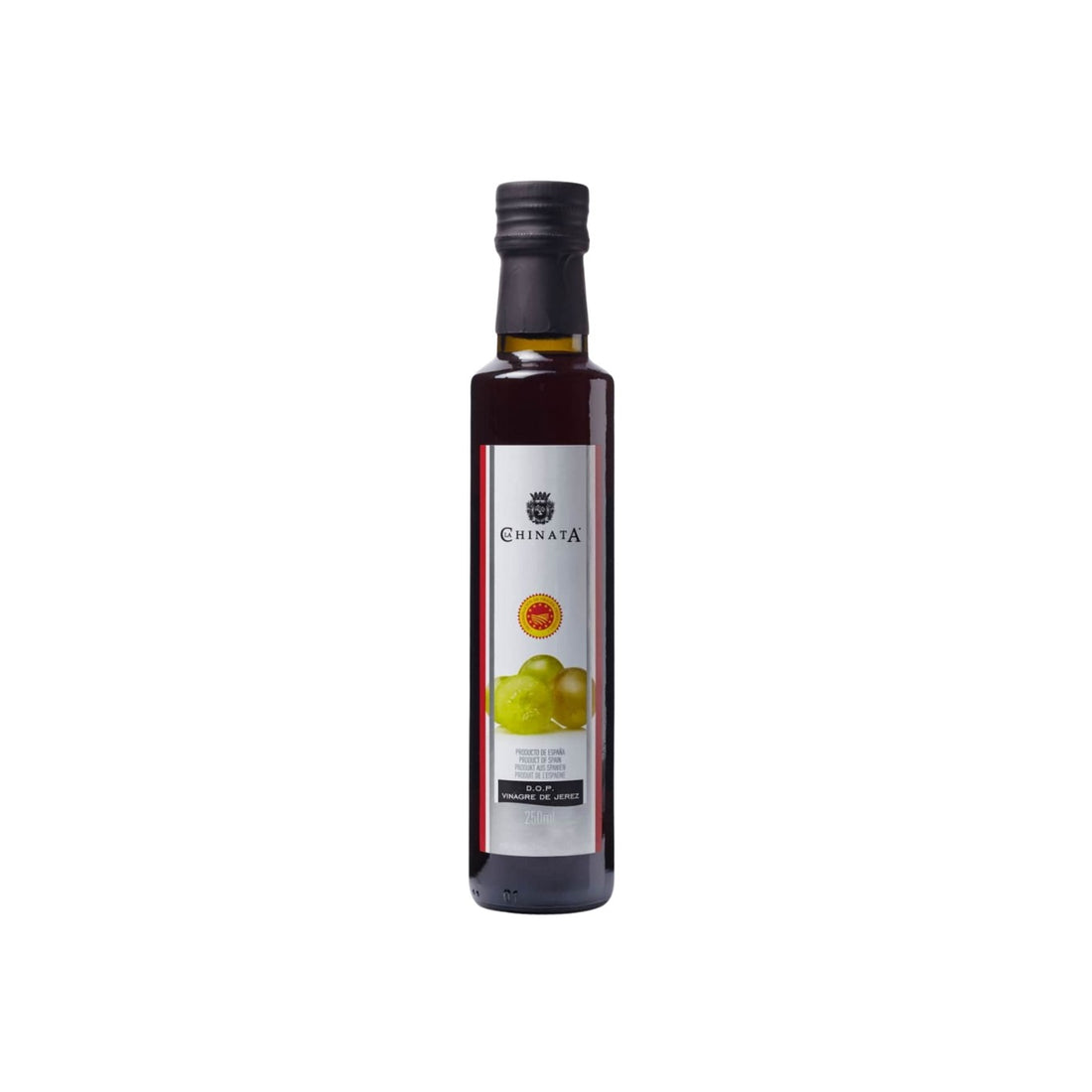 vinagre de jerez sherryazijn la chinata