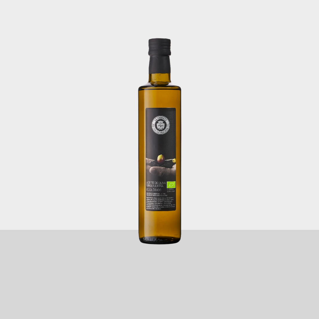 Olivenöl Extra Nativ Geschenkset – 3 x 500 ml