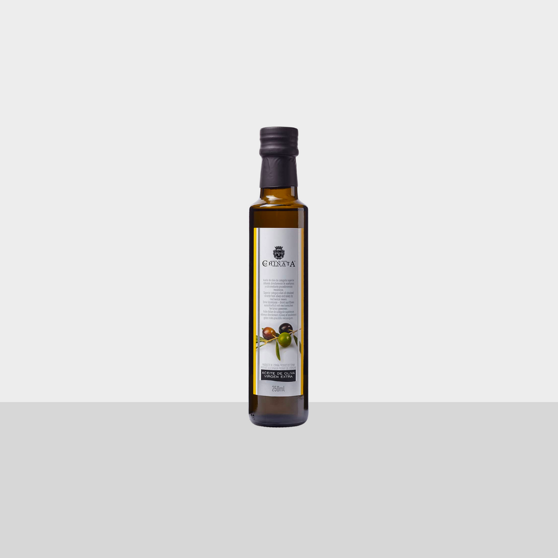 Geschenkset La Chinata III – Spanische Spezialitäten