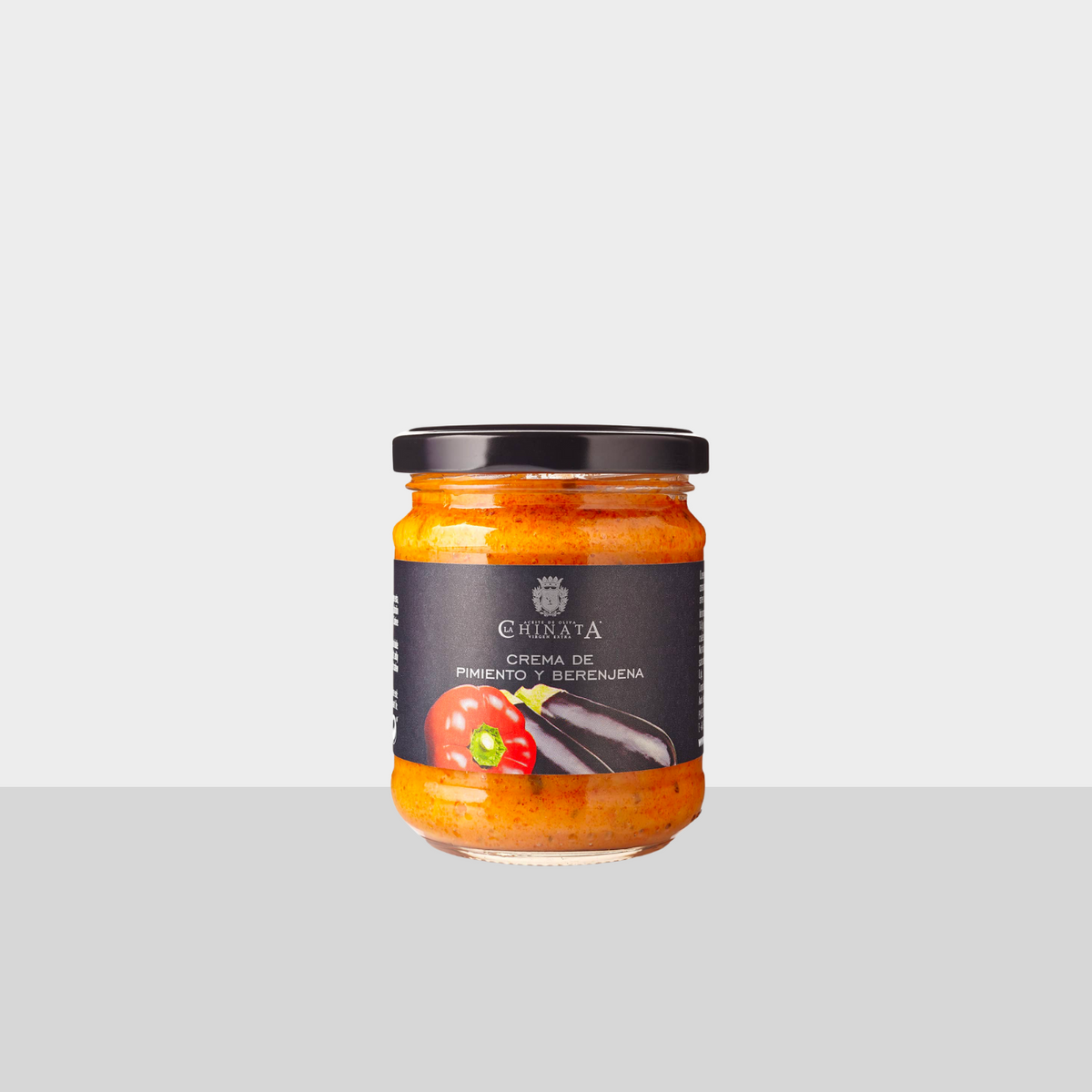 Spanischer Geschenkkorb Medium – La Chinata Spezialitäten