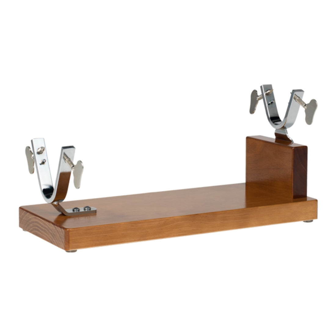 Schinkenhalter Buarfe Bodega – Stabiler Jamón Halter aus Holz
