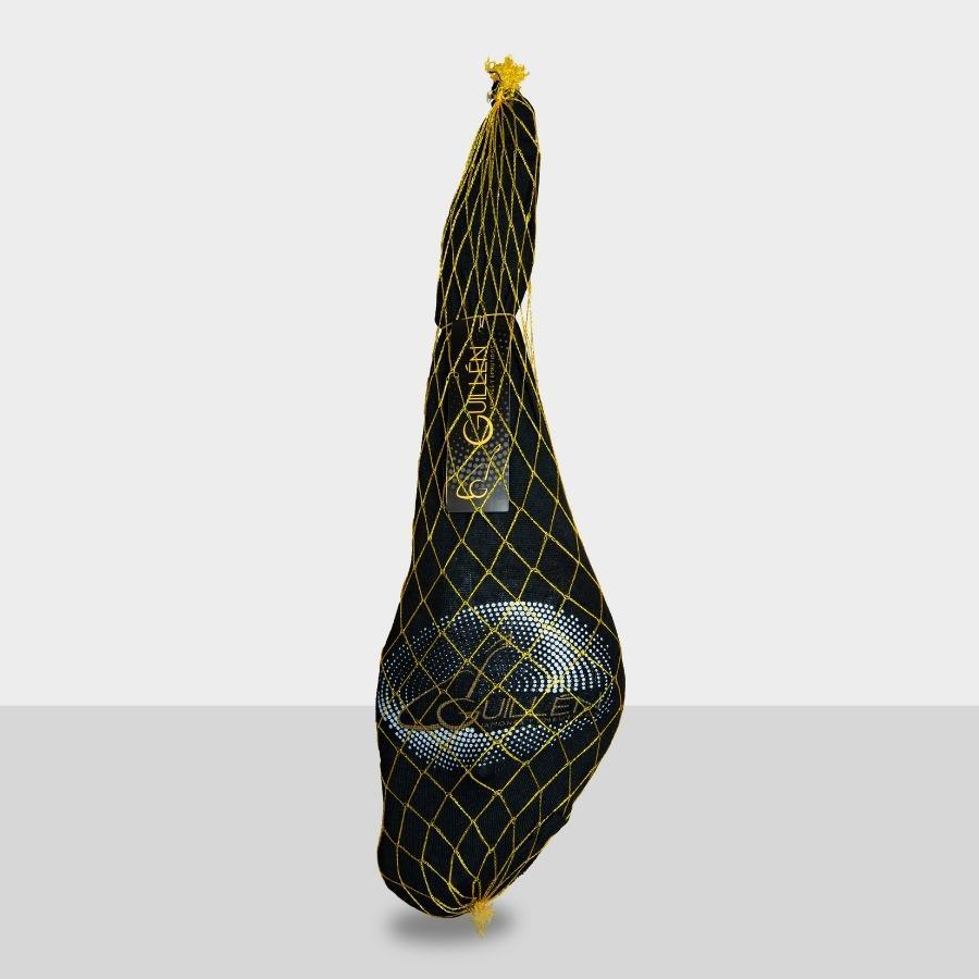Jamon Cebo Campo Iberico ham
