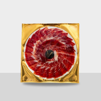Jamon Cebo Iberico ham (handgesneden)